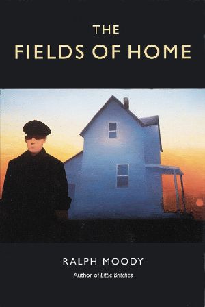 [Little Britches 05] • Fields of Home